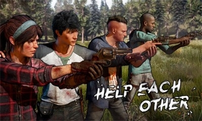 行尸走肉幸存者内购v1.11.13截图3