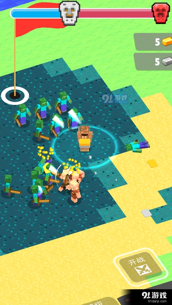 小小像素指挥官v306.2.0.3022截图5