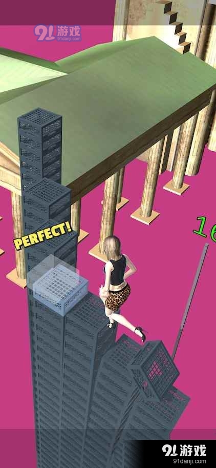 牛奶箱堆垛挑战赛v6截图2