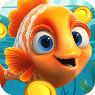 小鱼全家福红包版v1.0.0.10