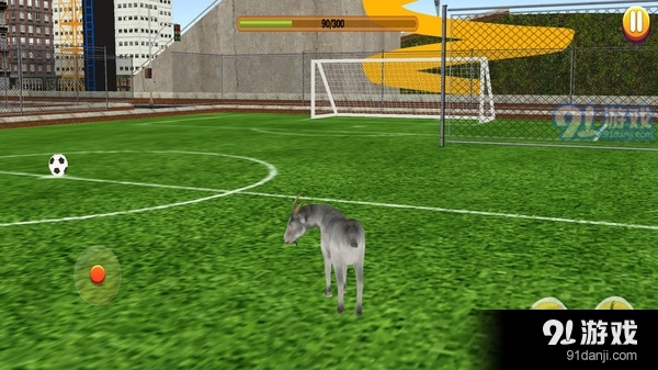 山羊的秘密v1.3.5截图2