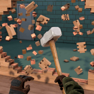 拆除建筑物中文版v8