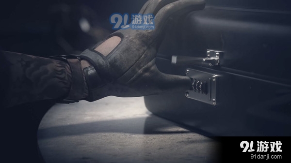 杀手狙击刺客v1.10.193831截图2