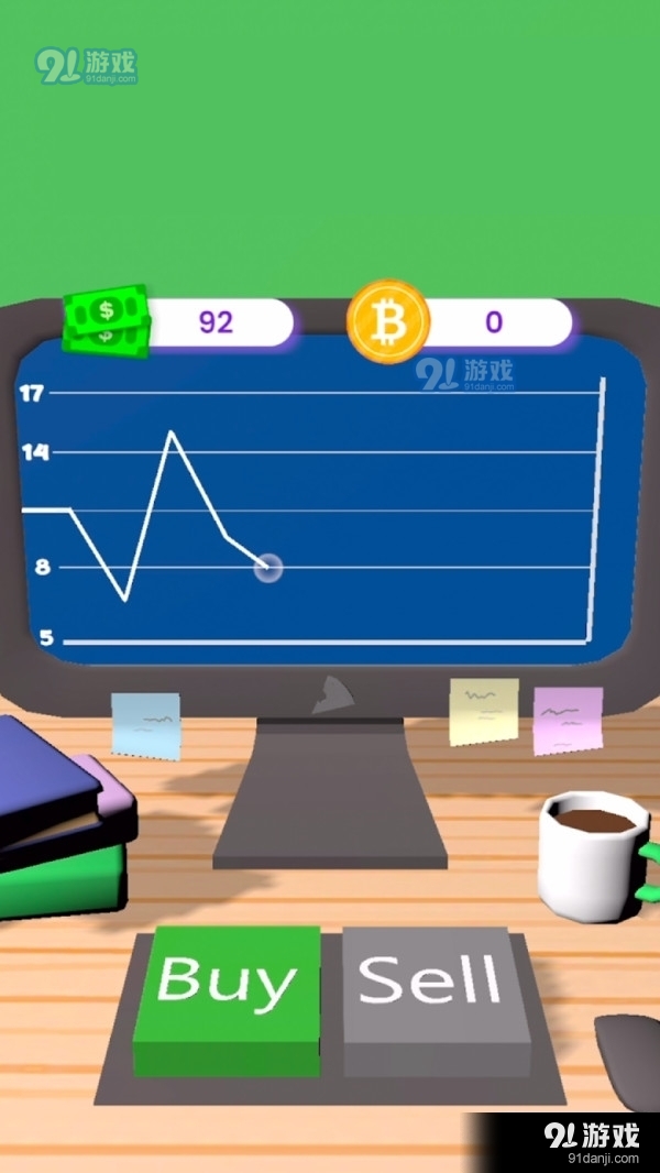 姐的生活v1.8截图1