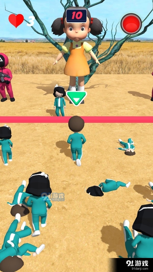 一人扛所有v1.8截图3