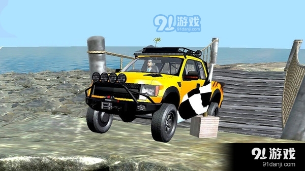 竞速风暴v1.5截图1