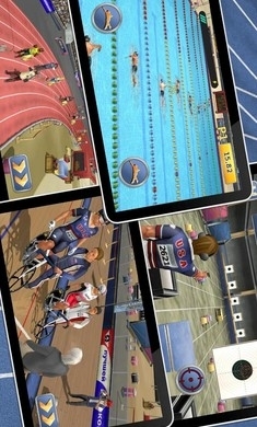 田径运动会2完整版无广告v1.9.7截图5