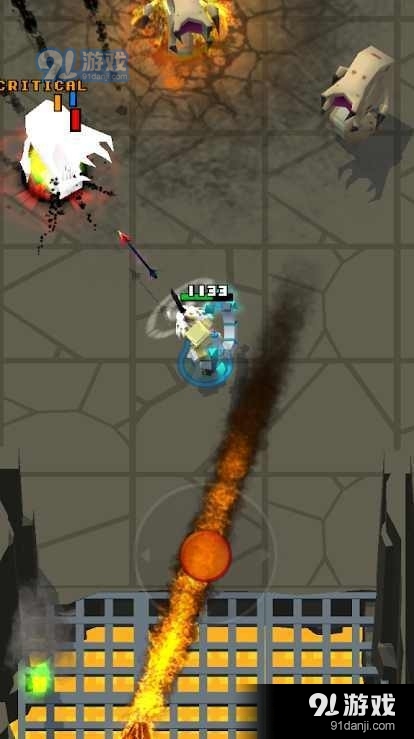 像素刀片竞技场v2.1.9截图2