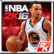 NBA2K16中文版v0.1.26