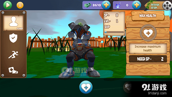 虫子世界中文版v1.9截图3