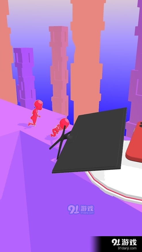 吊索格斗3Dv1.6.7截图2