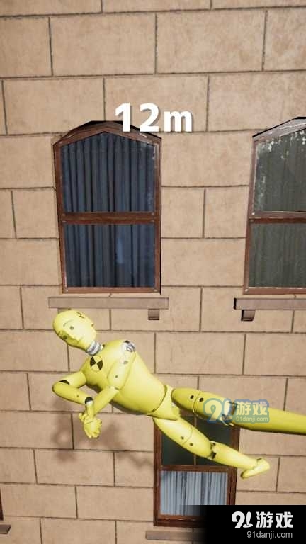 撞击布娃娃v0.6截图1