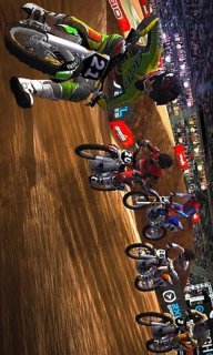 摩托越野狂飙v1.3.3截图2