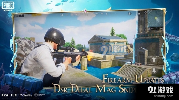 地铁逃生3.3本v1.19.252截图3