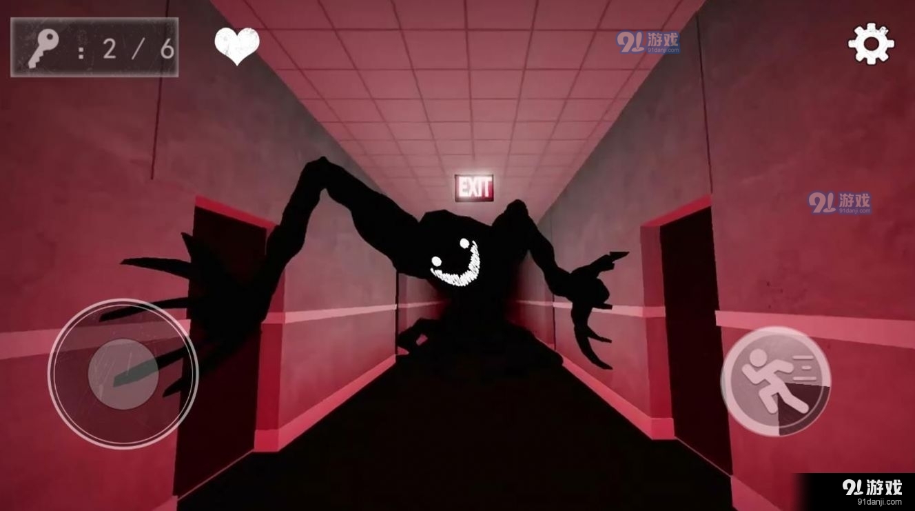 解密逃离俱乐部v1.7截图1