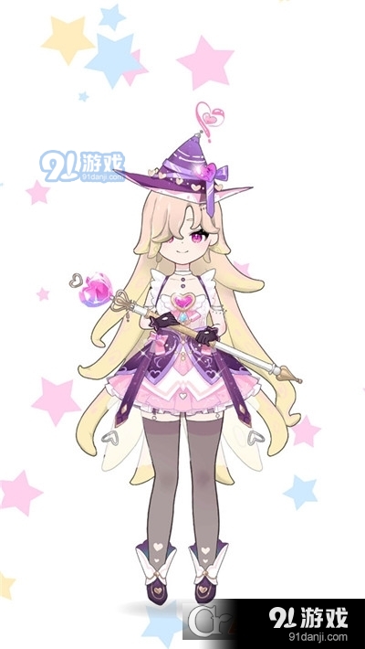 动画装扮手游v1.4截图4