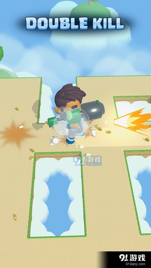 英雄对战IOv1.10截图2