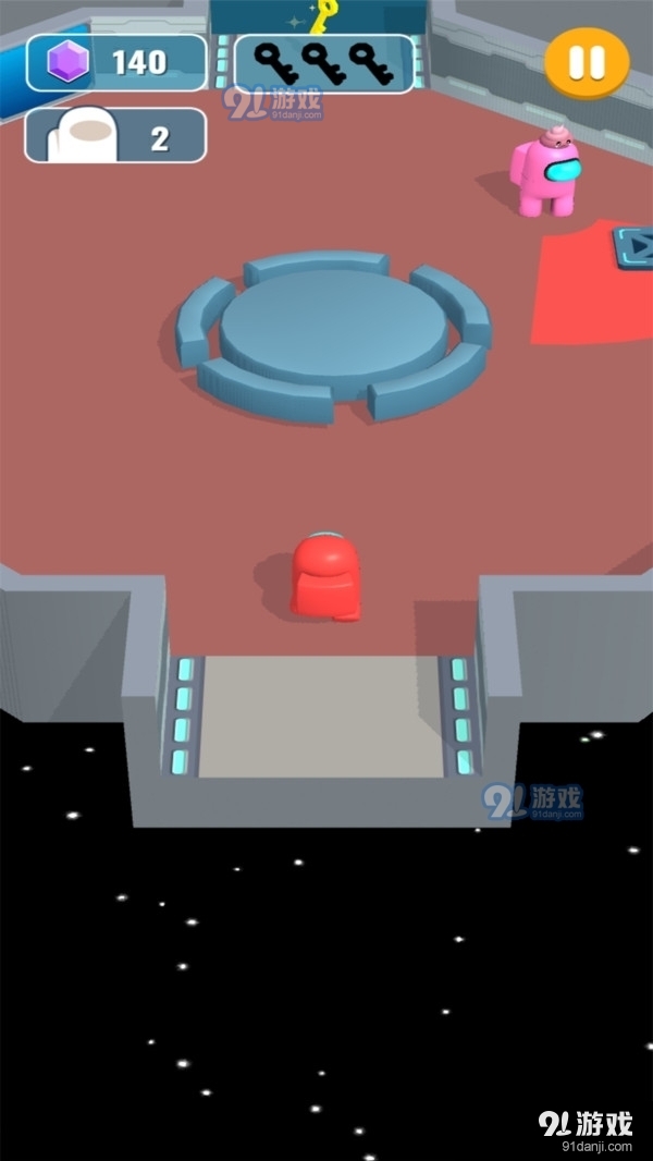 城市狼人杀v2.11截图1