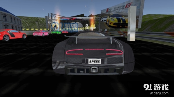 极品赛车驾驶v1.1.7截图4