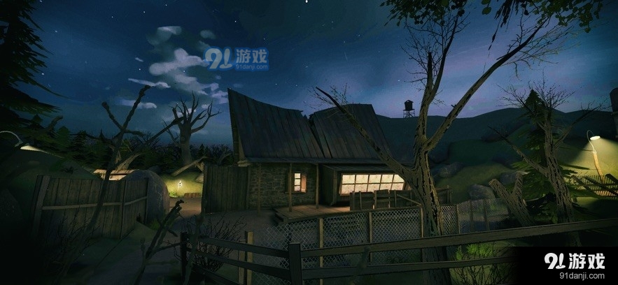 恐怖故事2萨曼莎v1.6截图3