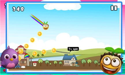 屌丝浪荡记v1.8截图3