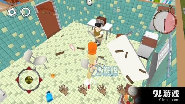 60秒重新裂变v1.3.5截图3