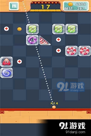 乐游方块消除九游版v1.1.5截图4