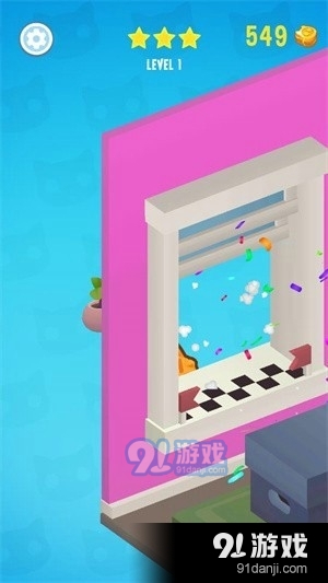 毛茸茸的恶霸v1.3.11截图2