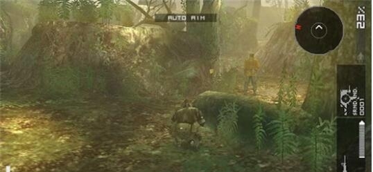 合金装备：和平行者中文版v4.9.10截图3