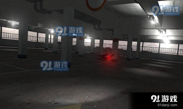 无人机飞飞飞v0.9截图1