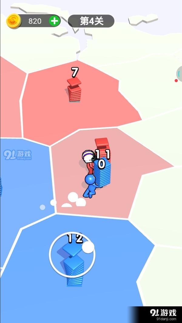 王牌兵吨吨v1.3.4截图4