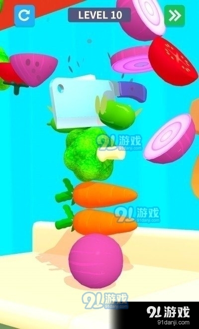 3D料理v1.7.8截图1