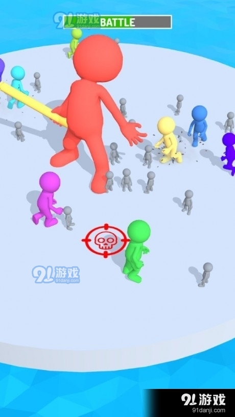 最强巨人v0.4.5截图2