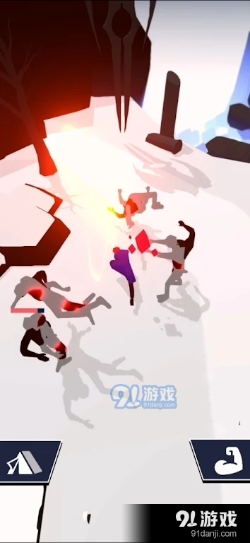 命中突击v0.10截图4