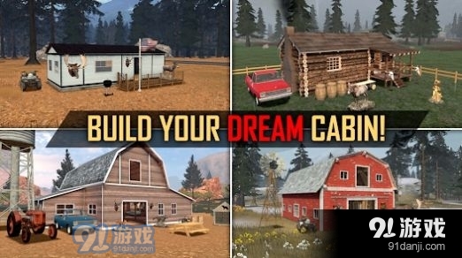 美国射手汉化版v1.1.12截图1