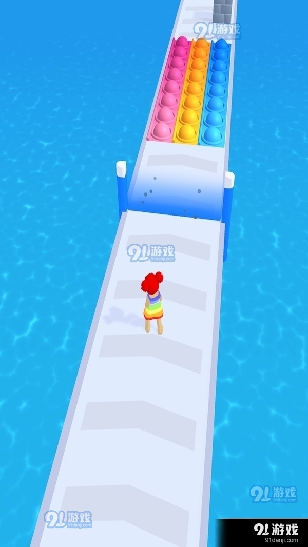 女孩快跑v5截图1