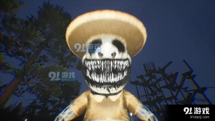 畸形动物园手游官网版v1.4截图3