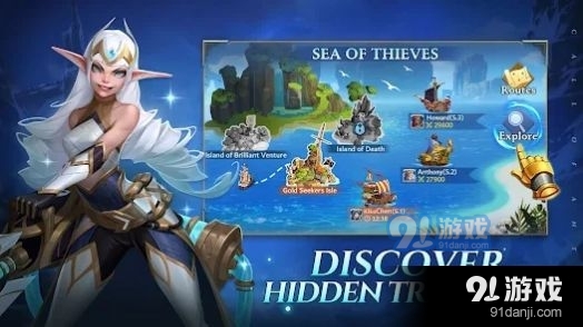 元素化身v0.4.26截图4