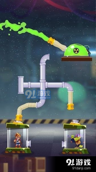 英雄毒药正式版v1.09截图3