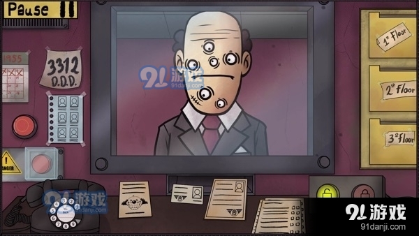 他不是我的邻居中文版v1.1.3截图3