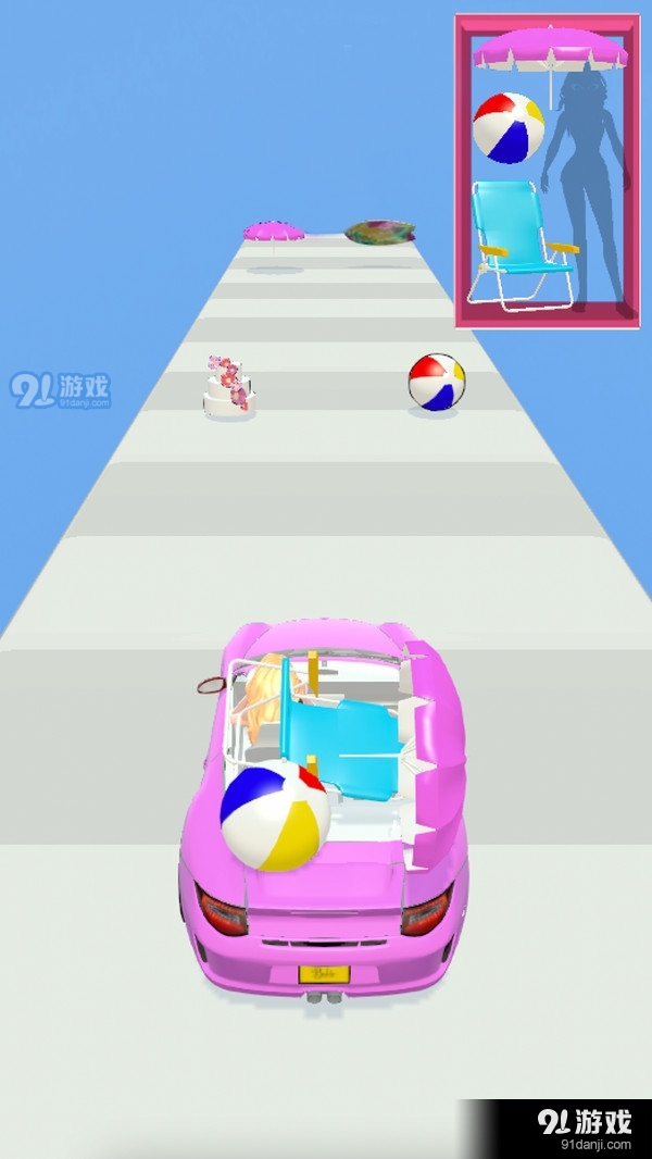 草莓公主跑酷v1.5.3.6截图4