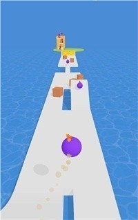 滚球炸弹v5截图1