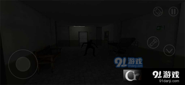 逃离医院中文版v0.337截图2