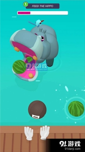 动物园打工日记v1.5.4截图1