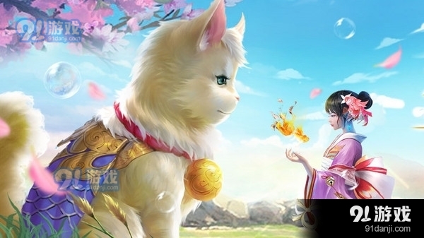 伏妖绘卷v1.3.30.5截图1