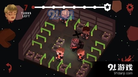 13号星期五免费版v16.13截图3