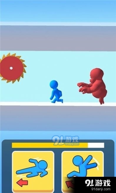 怪物追赶v0.10截图3