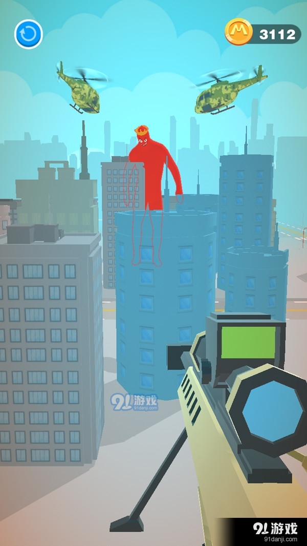 猎杀巨人v2.16截图3