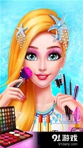 百变闪耀公主化妆v2.3.6截图3
