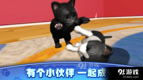 真实模拟宠物v1.3.3截图4